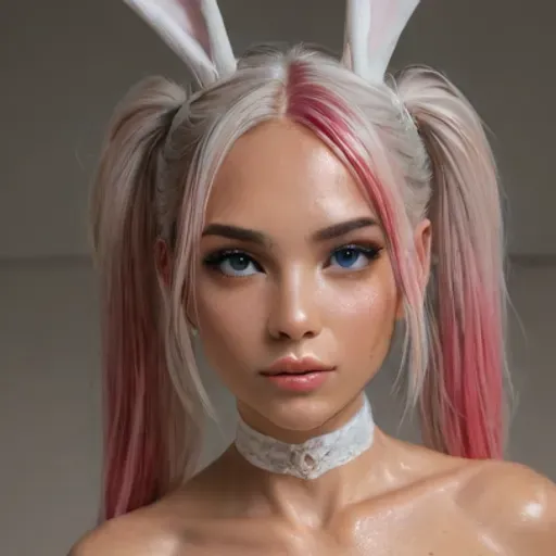 gerador de imagens pornô com IA