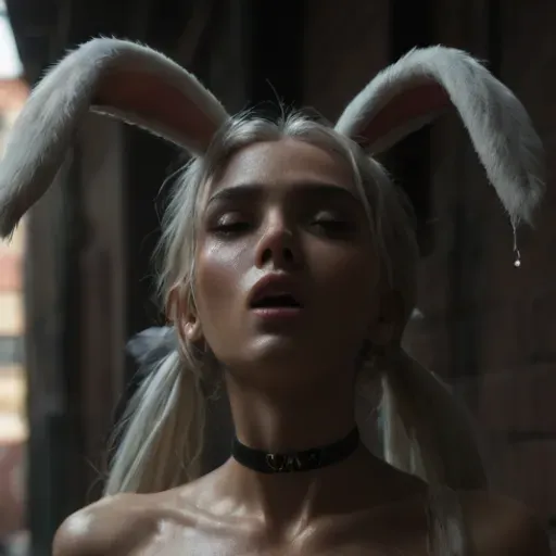 AI porn image generator