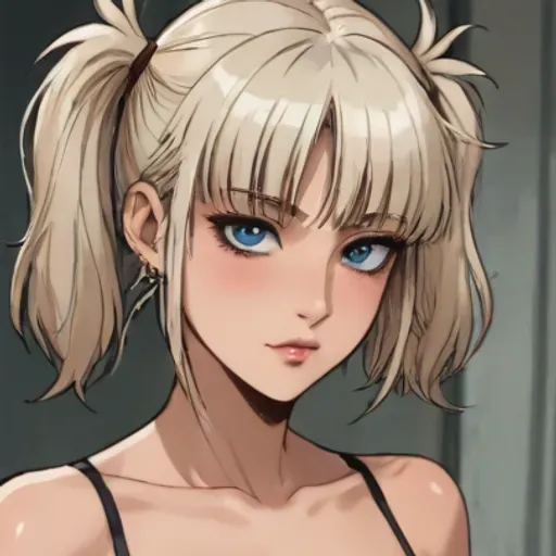 AI porn image generator