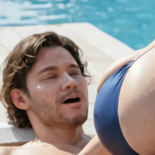 AI色情圖片產生器