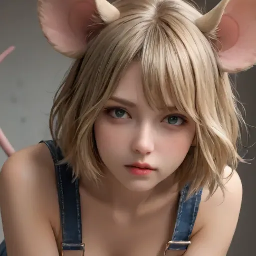 AI porn image generator