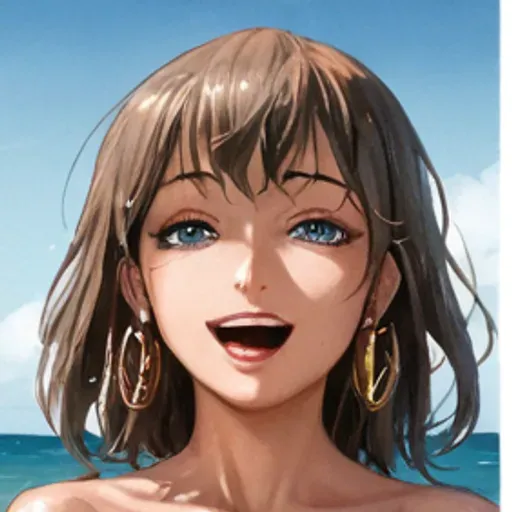 AIポルノ写真ジェネレーター