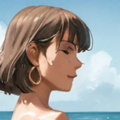 AIポルノ写真ジェネレーター