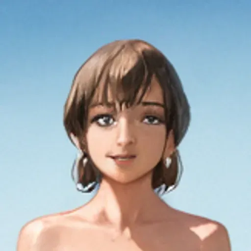 AIポルノ画像ジェネレーター