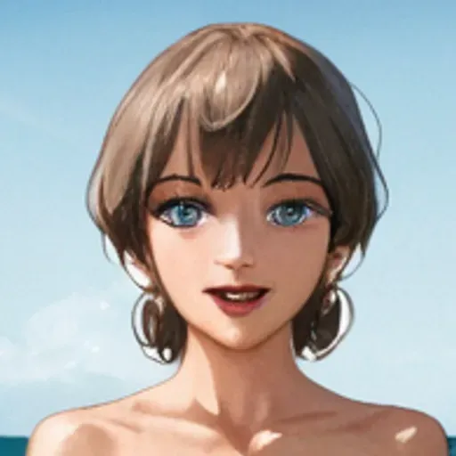 AIポルノ写真ジェネレーター