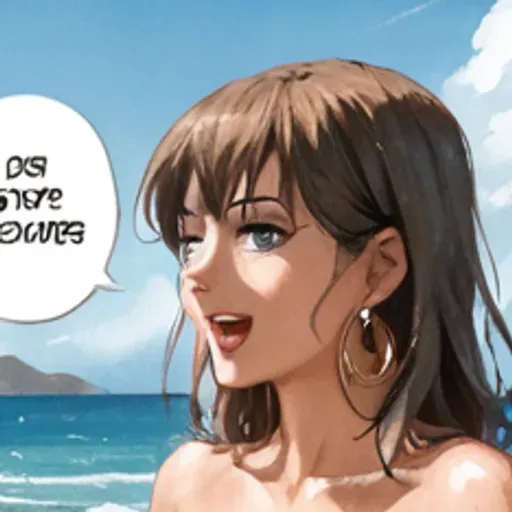 AIポルノ画像ジェネレーター