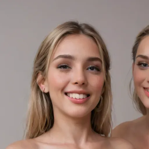 โปรแกรมสร้างภาพโปรนที่ใช้ปัญหา AI