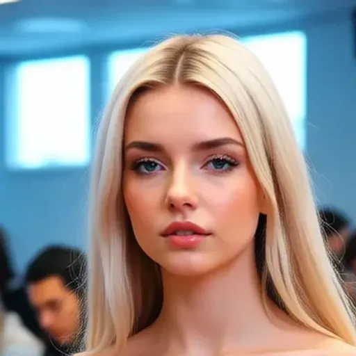 AI色情圖片產生器