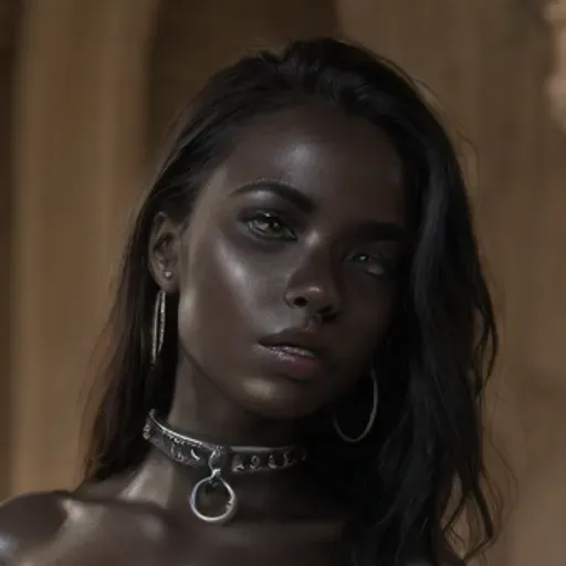 AI色情圖片產生器