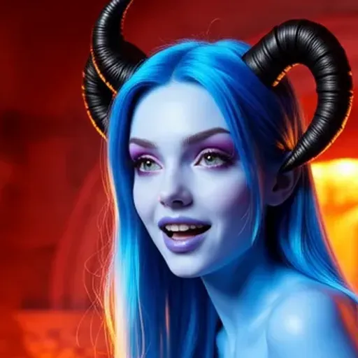 โปรแกรมสร้างภาพโปรนที่ใช้ปัญหา AI