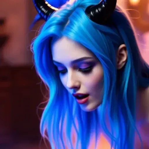 AI porn image generator