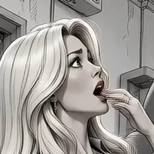 generatore di immagini porno IA