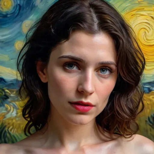 Pencipta imej lucah AI