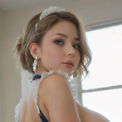 генератор порно-изображений на ИИ