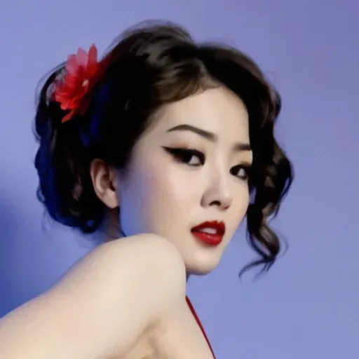 AIポルノ画像ジェネレーター