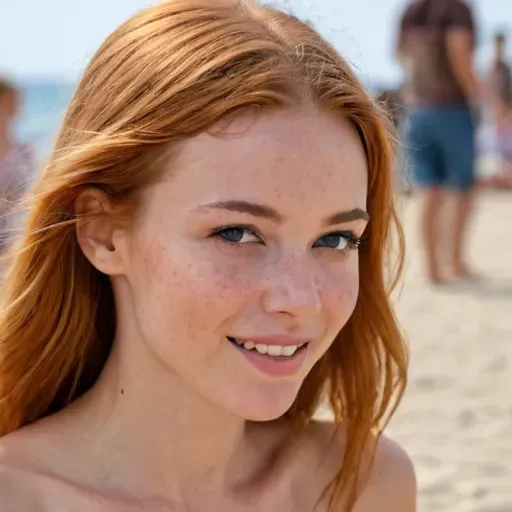 AI色情图片生成器