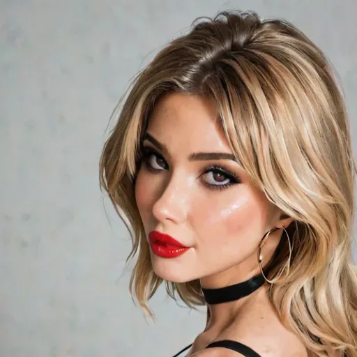 KI-Pornobild-Generator