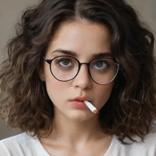 Penghasil gambar lucah AI