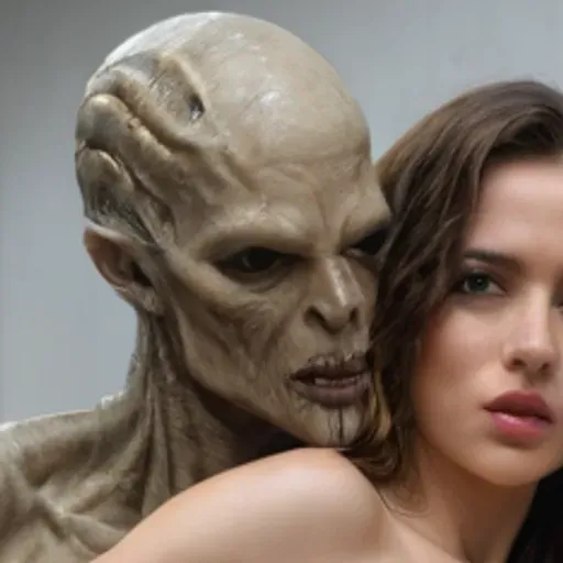 AIポルノ写真ジェネレーター