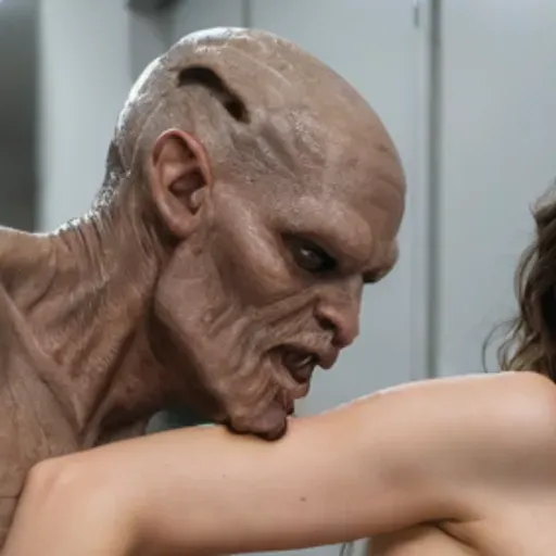 generatore di foto porno IA