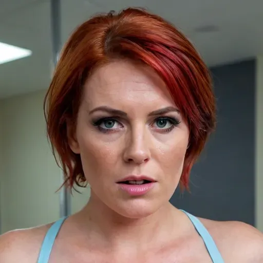 AI色情圖片產生器