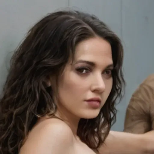 generatore di foto porno IA