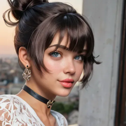 yapay zekâ porno görsel üretici
