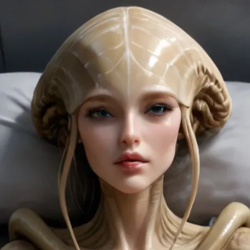 KI-Pornobild-Generator