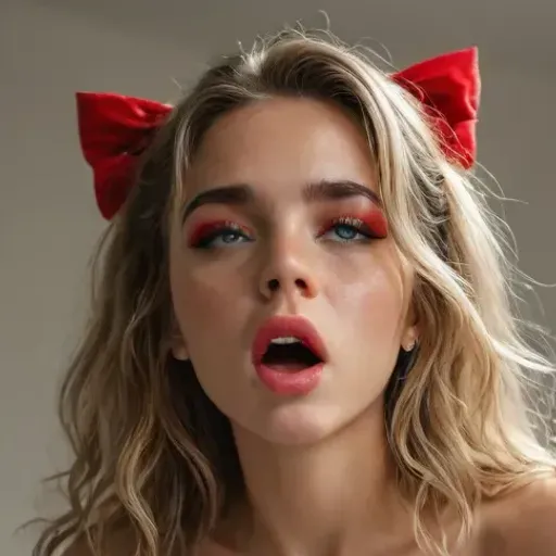 AIポルノ画像ジェネレーター