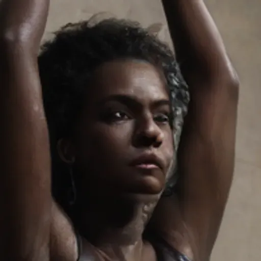 AI 포르노 이미지 생성기