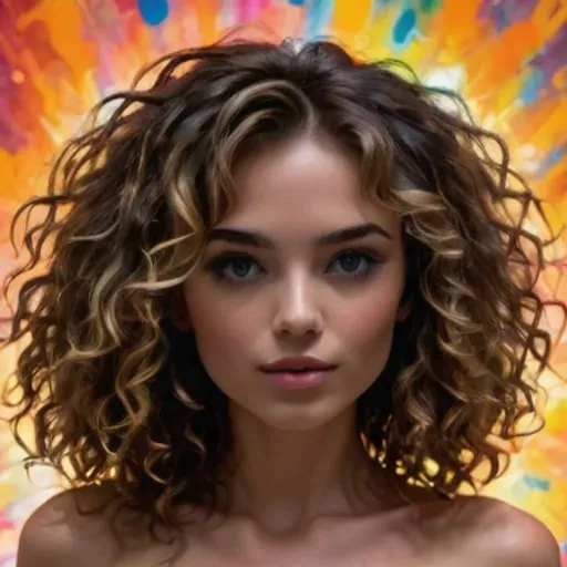 AI色情圖片產生器