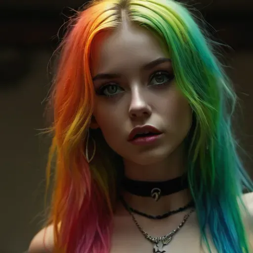 yapay zekâ porno görsel üretici