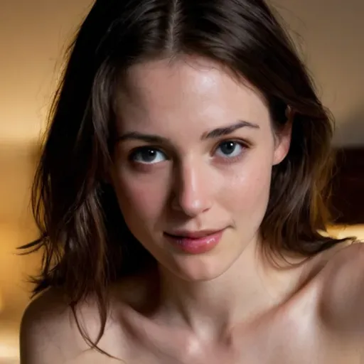 AI色情图片生成器