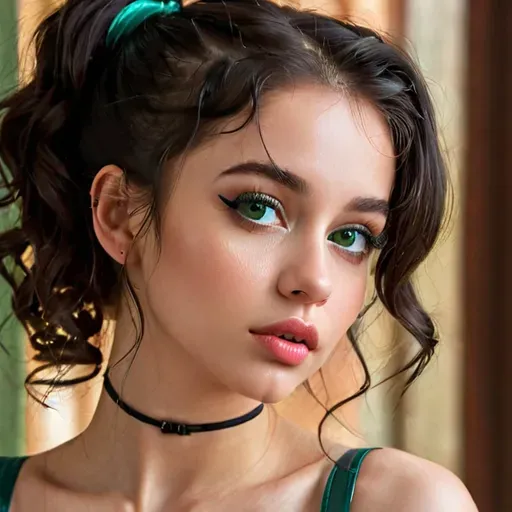 AI 포르노 이미지 생성기