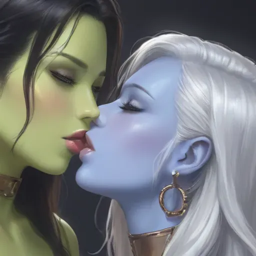 Pencipta imej lucah AI