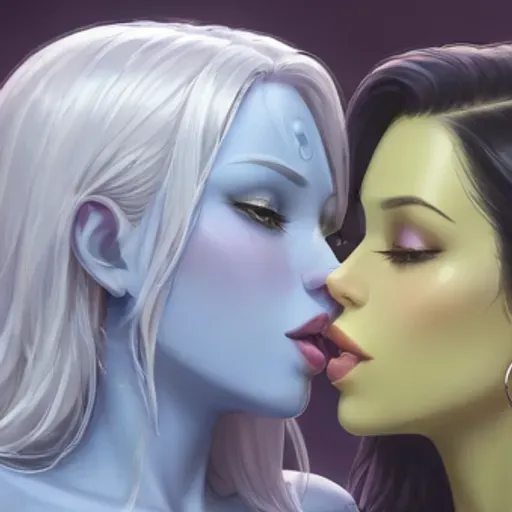 générateur de photos porno IA