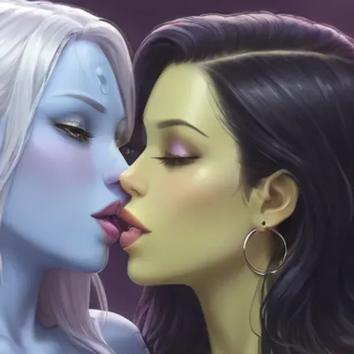 générateur d’images porno IA