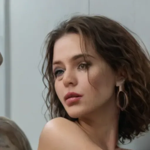 KI-Pornobild-Generator