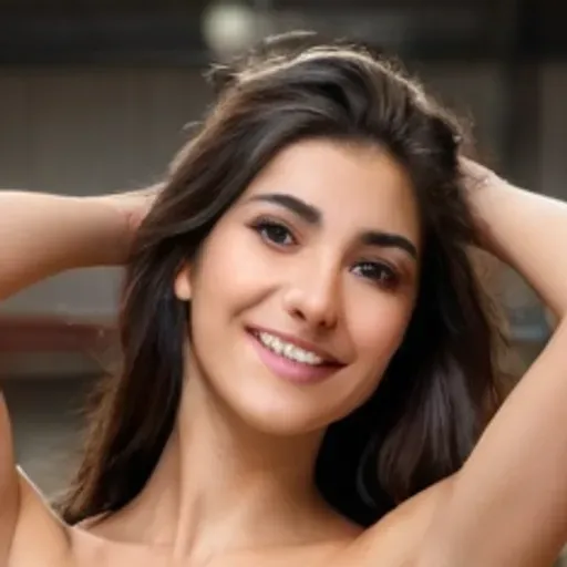 генератор порно-изображений на ИИ