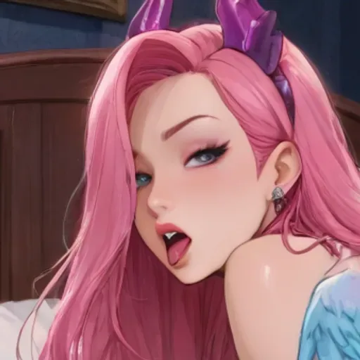 генератор порно-изображений на ИИ