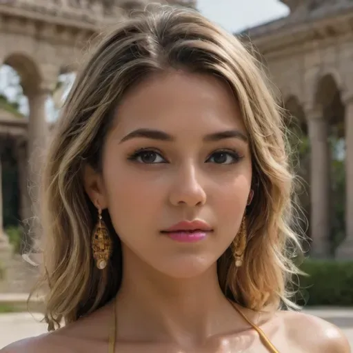 yapay zekâ porno görsel üretici