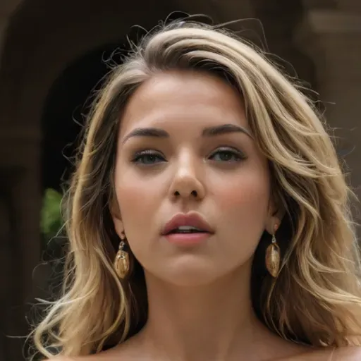 yapay zekâ porno görsel üretici