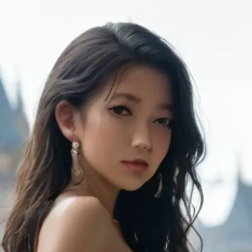 AI色情图片生成器