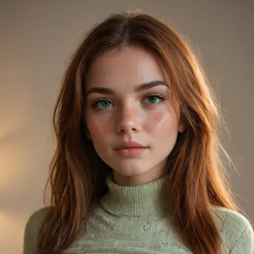 AI 포르노 이미지 생성기