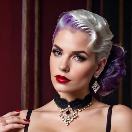 AI porn image generator