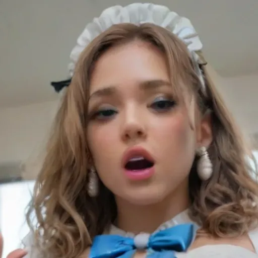 AI色情圖片產生器