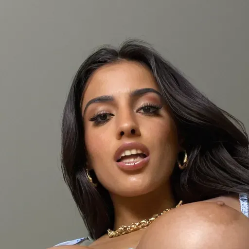 โปรแกรมสร้างภาพโปรนที่ใช้ปัญหา AI