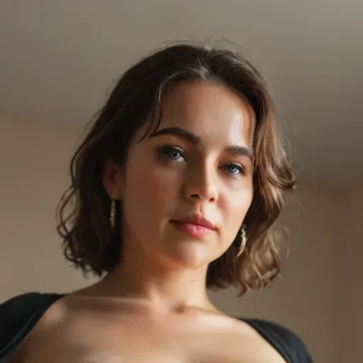 yapay zekâ porno görsel üretici