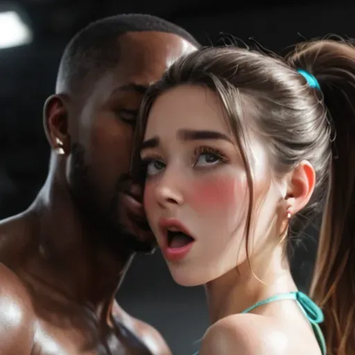 AI porn image generator