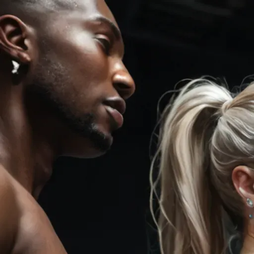 AIポルノ写真ジェネレーター